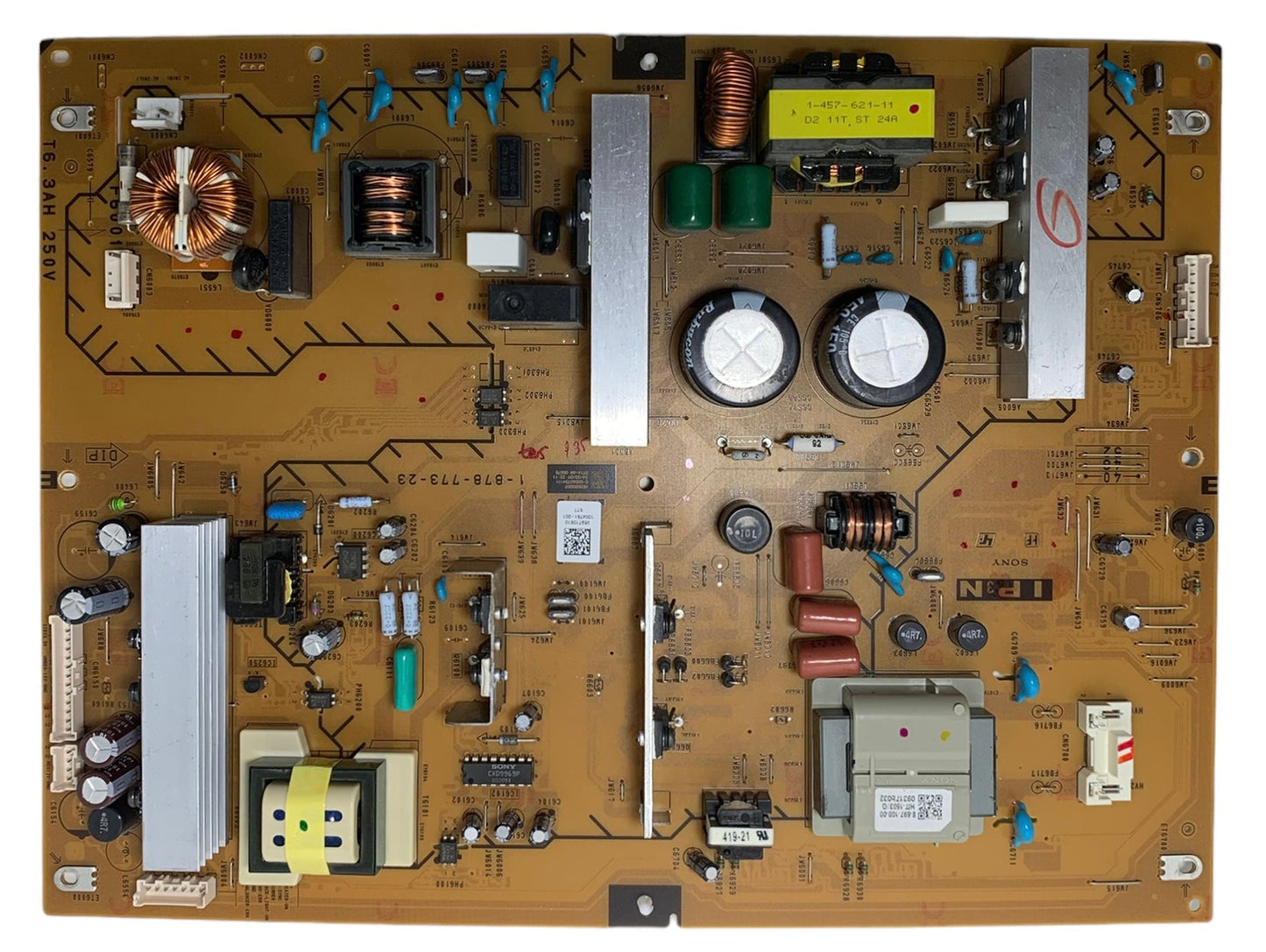 Sony 8-597-106-10 (1-878-773-23) IP3N Board for KDL-40VE5 Otarealm