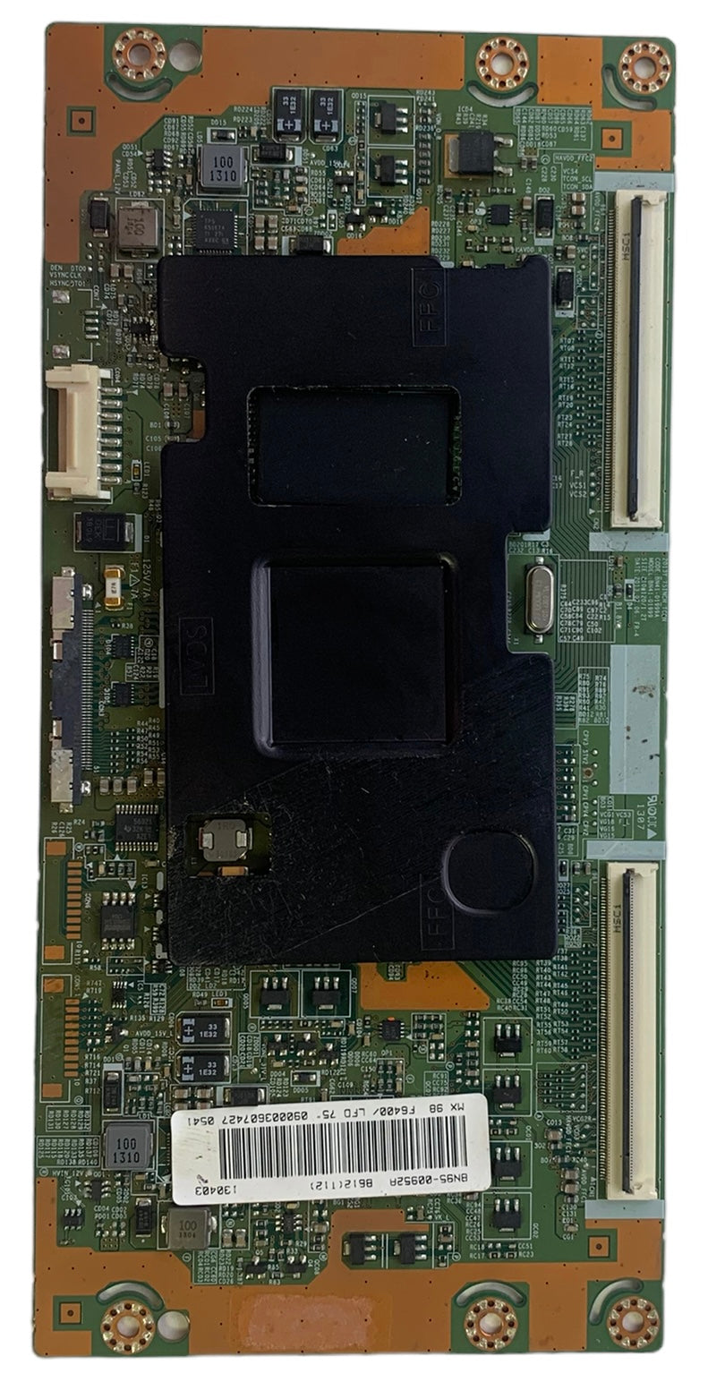 Samsung BN95-00952A T-Con Board Otarealm