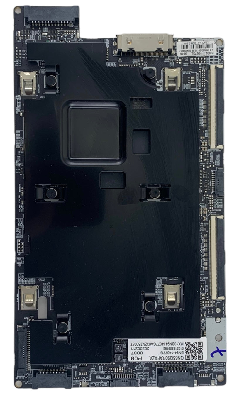 Samsung BN94-14077G Main Board for QN65Q90RAFXZA (Version FA02) Otarealm