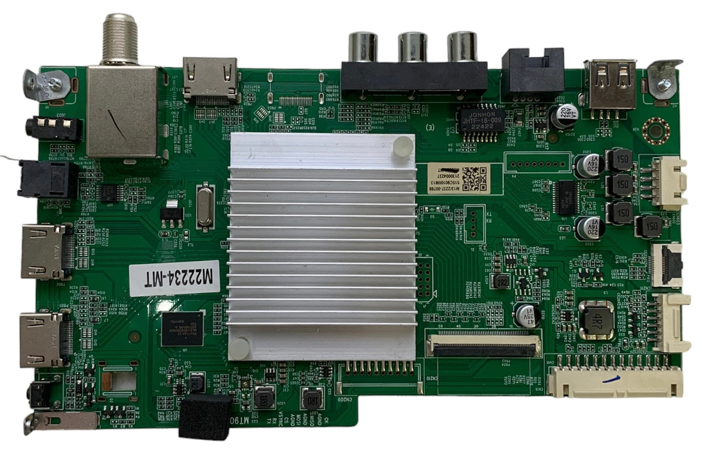 ONN M22234-MT Main Board for 100044717 Otarealm