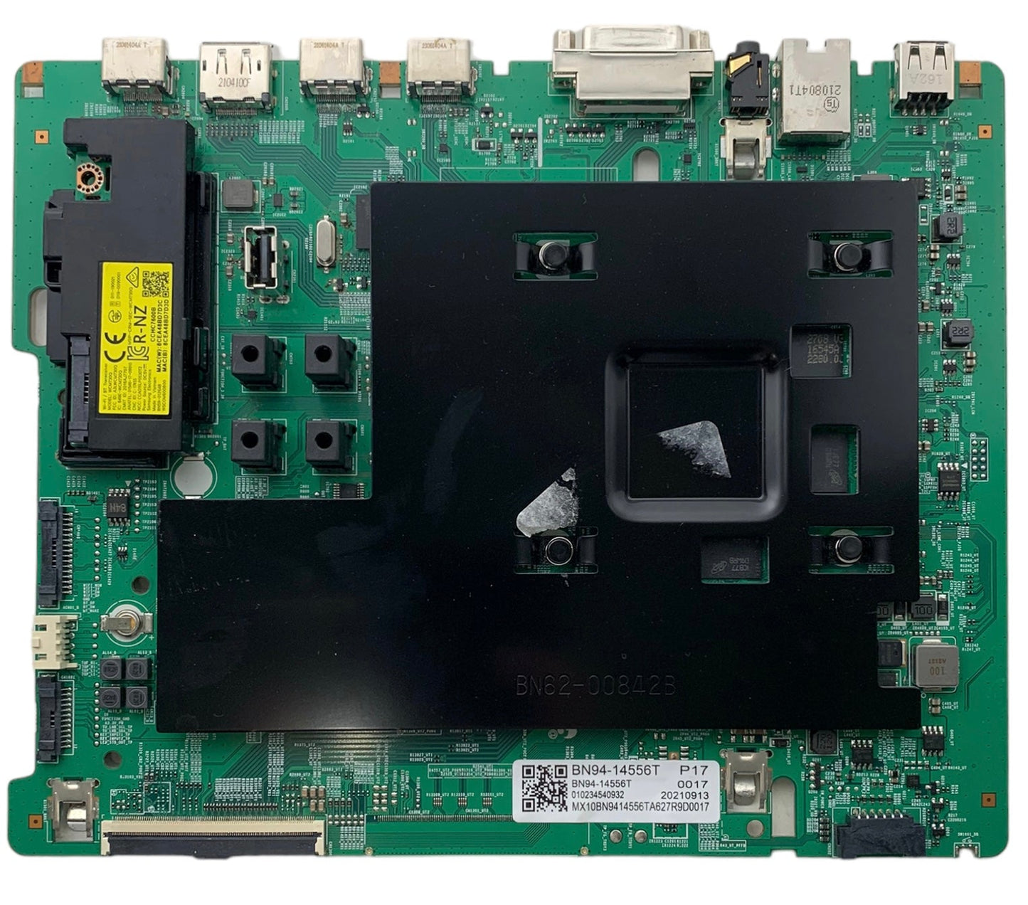 Samsung BN94-14556T Main Board for LH65QMREBGCXZA Otarealm