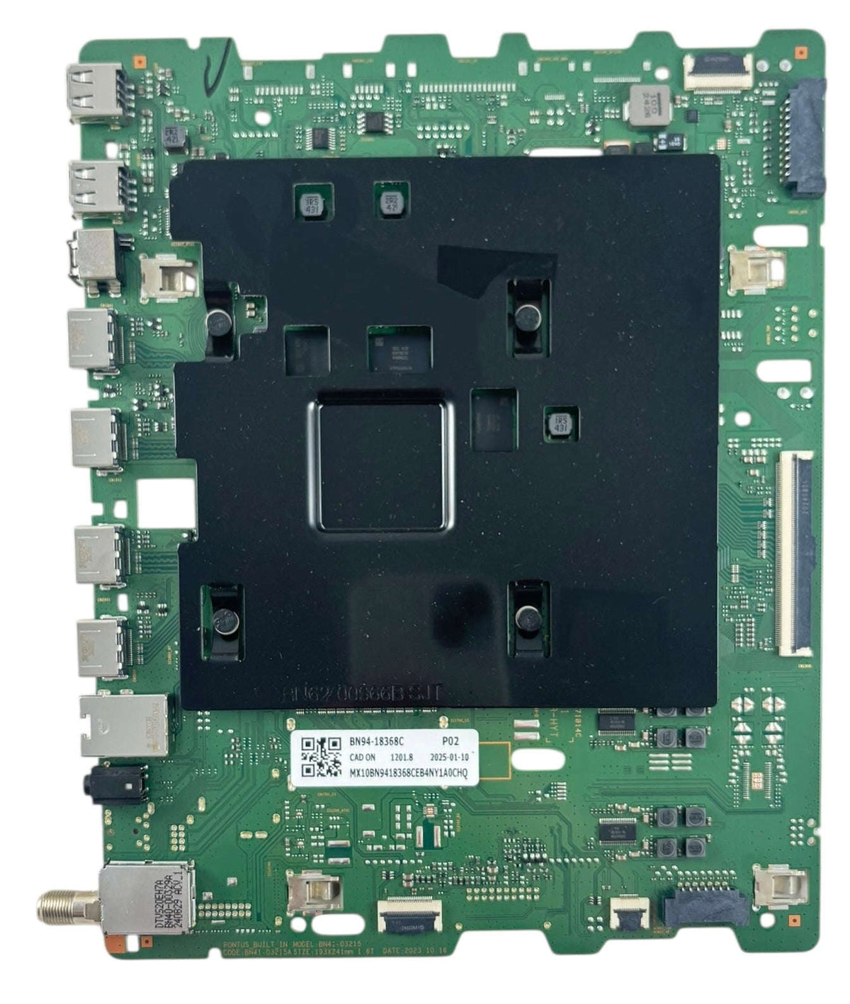 BN94-18368C Samsung Main Board for QN55QN85DDFXZA Otarealm