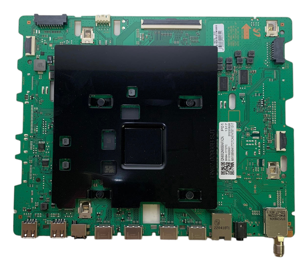 Samsung BN94-17727C Main Board for QN65QN85BAFXZA (BD02 Version) Otarealm