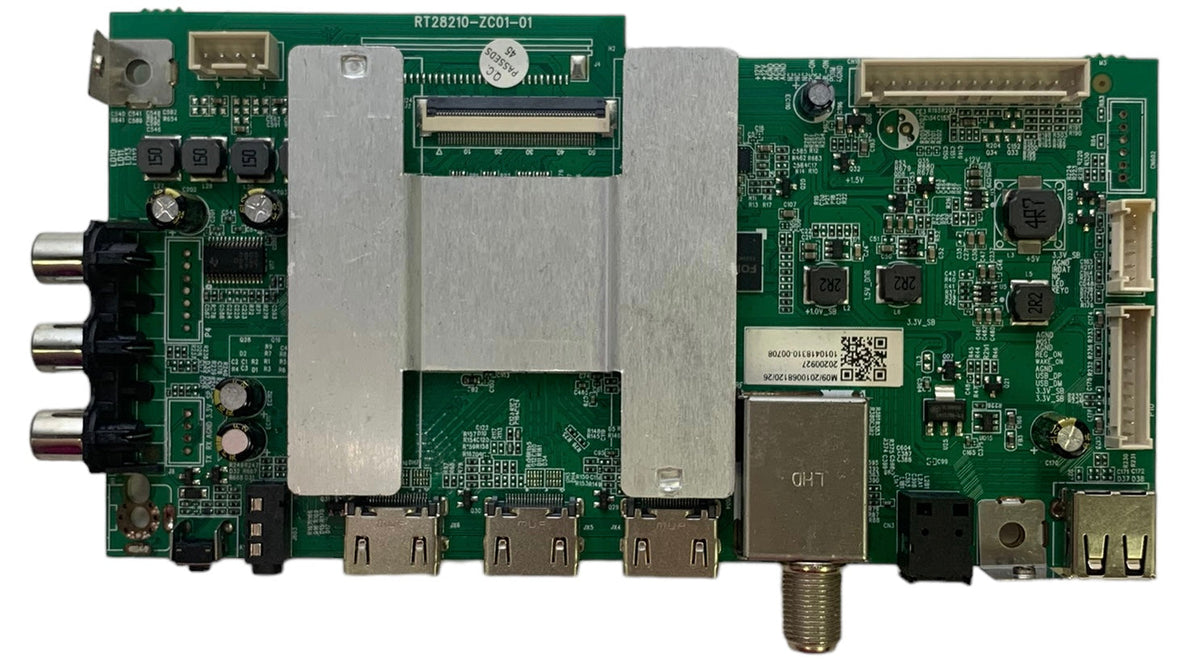 Westinghouse 515C28210M09 Main Board for WR43FX2019 (SEE NOTE) Otarealm