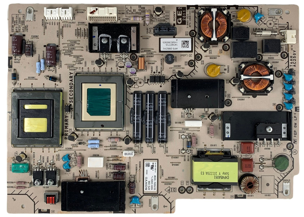 Sony 1-474-277-12 GE2 Board Otarealm