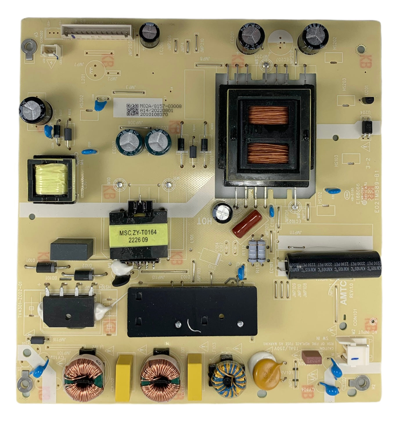 Element 514C4301M02A Power Supply Board Otarealm