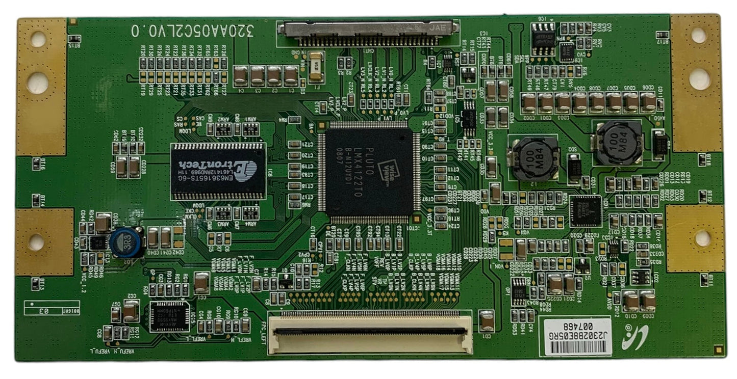 Samsung BN81-01688A (320AA05C2LV0.0) T-Con Board Otarealm