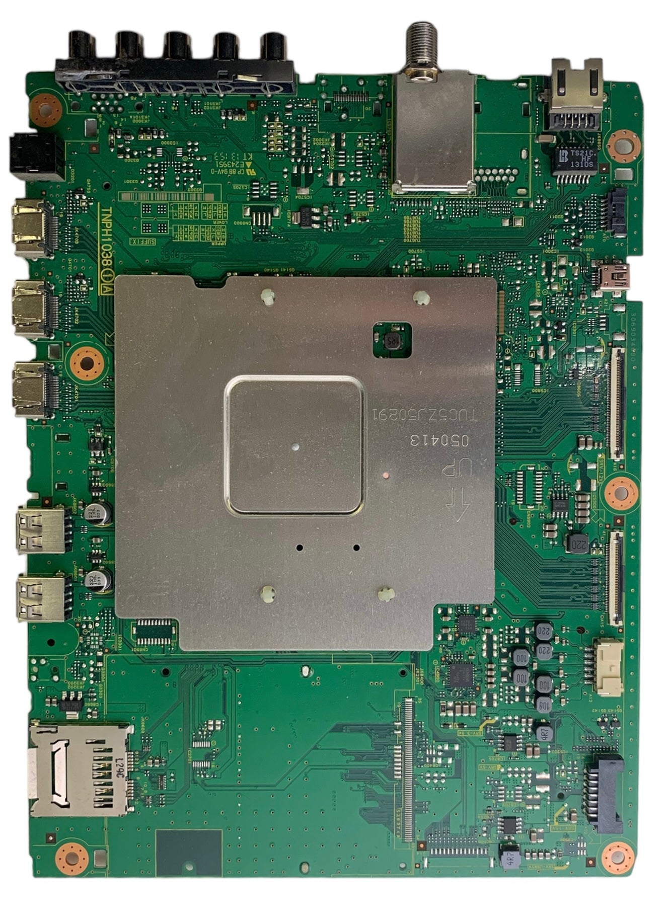 Panasonic TXN/A1VCUUS (TNPH1038UN) A Board for TC-L55ET60 Otarealm