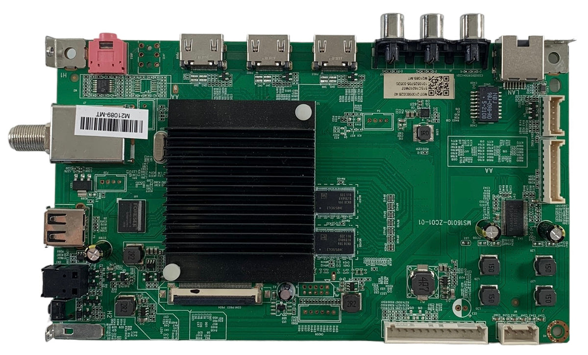 Element M21098-MT 515C90100M14 Main Board for E4AA65R Otarealm