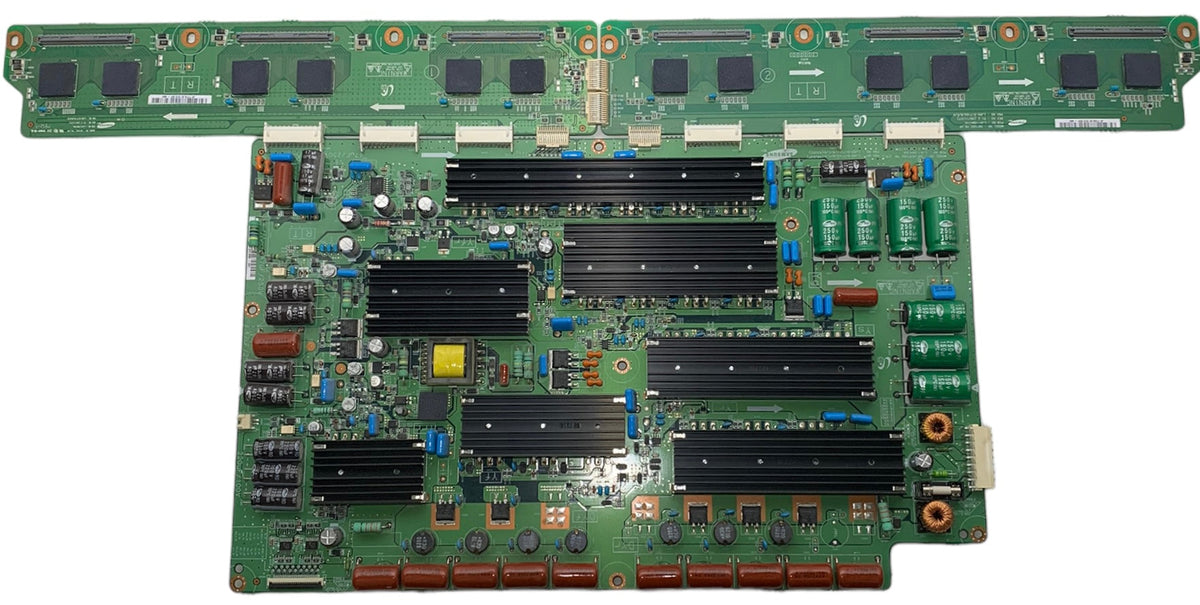 Samsung BN96-12682A (LJ92-01714A) Y-Set Otarealm
