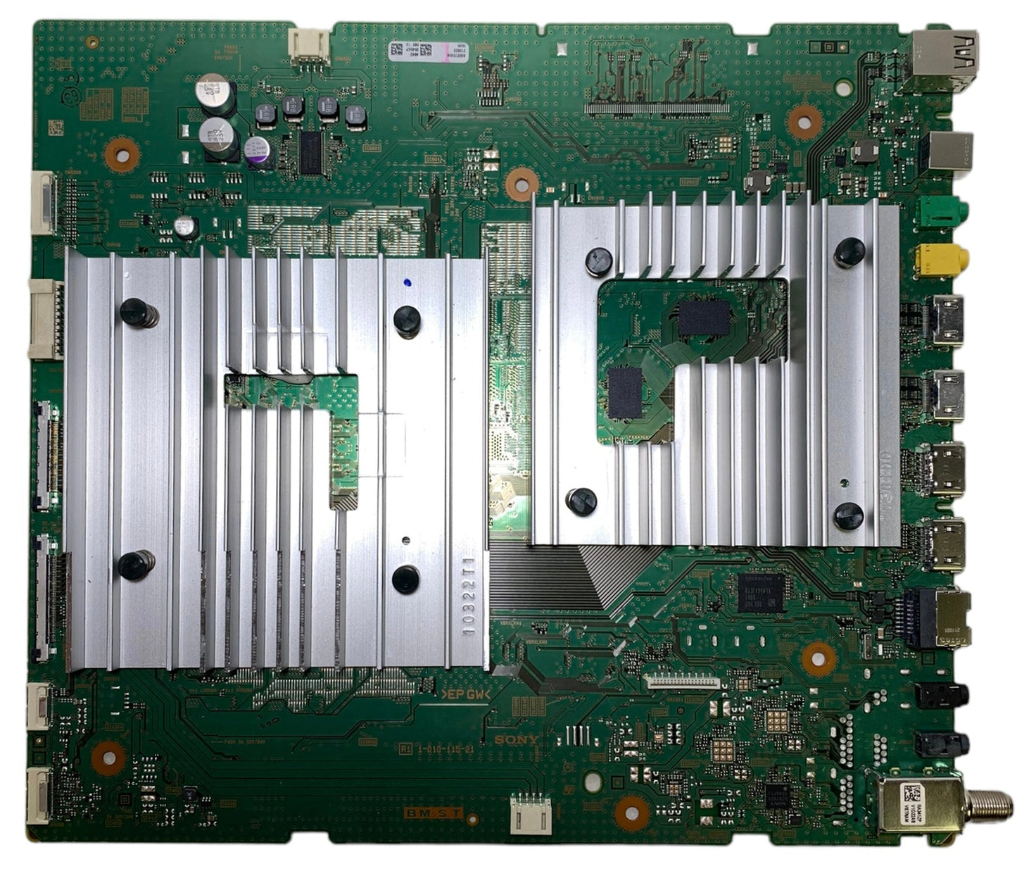 Sony A-5027-263-A A-5027-249-A BM5ST Main Board Otarealm