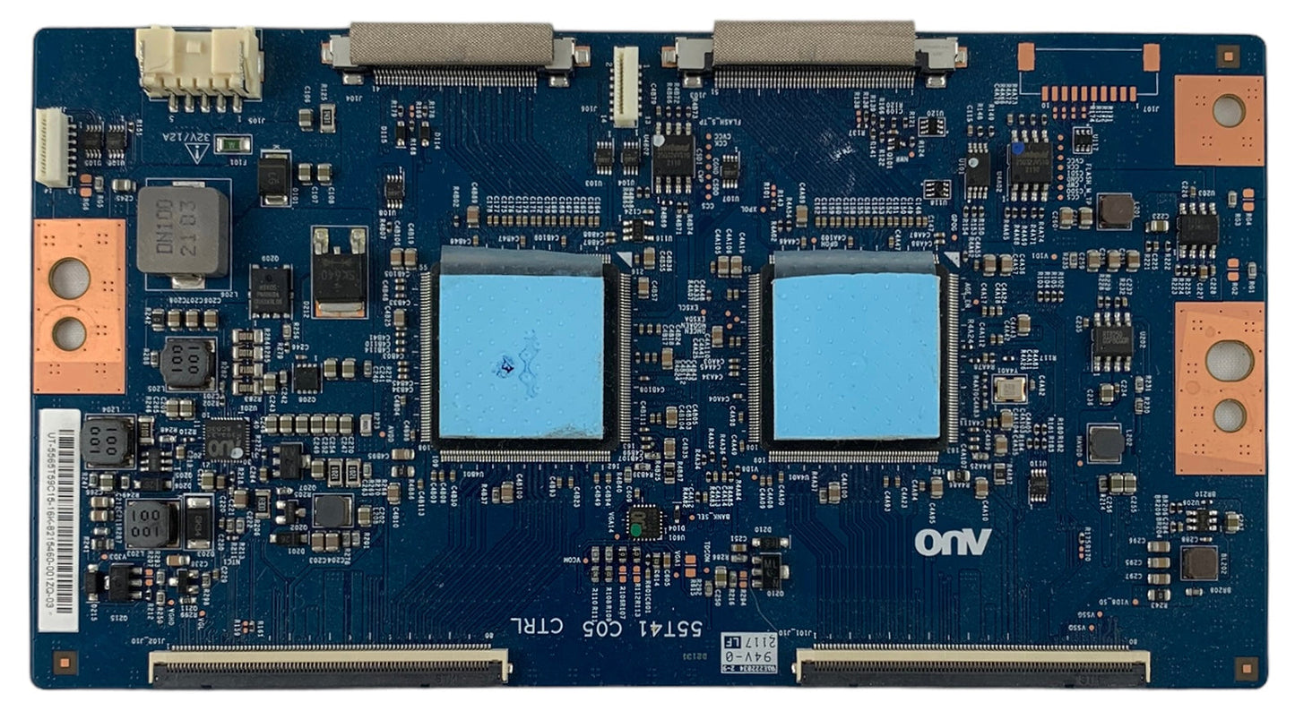 Sony 1-012-422-11 55.65T59.C15 T-Con Board Otarealm