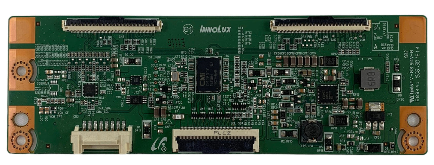 Samsung BN96-32745A (V500HJ3-CPE1) T-Con Board Otarealm