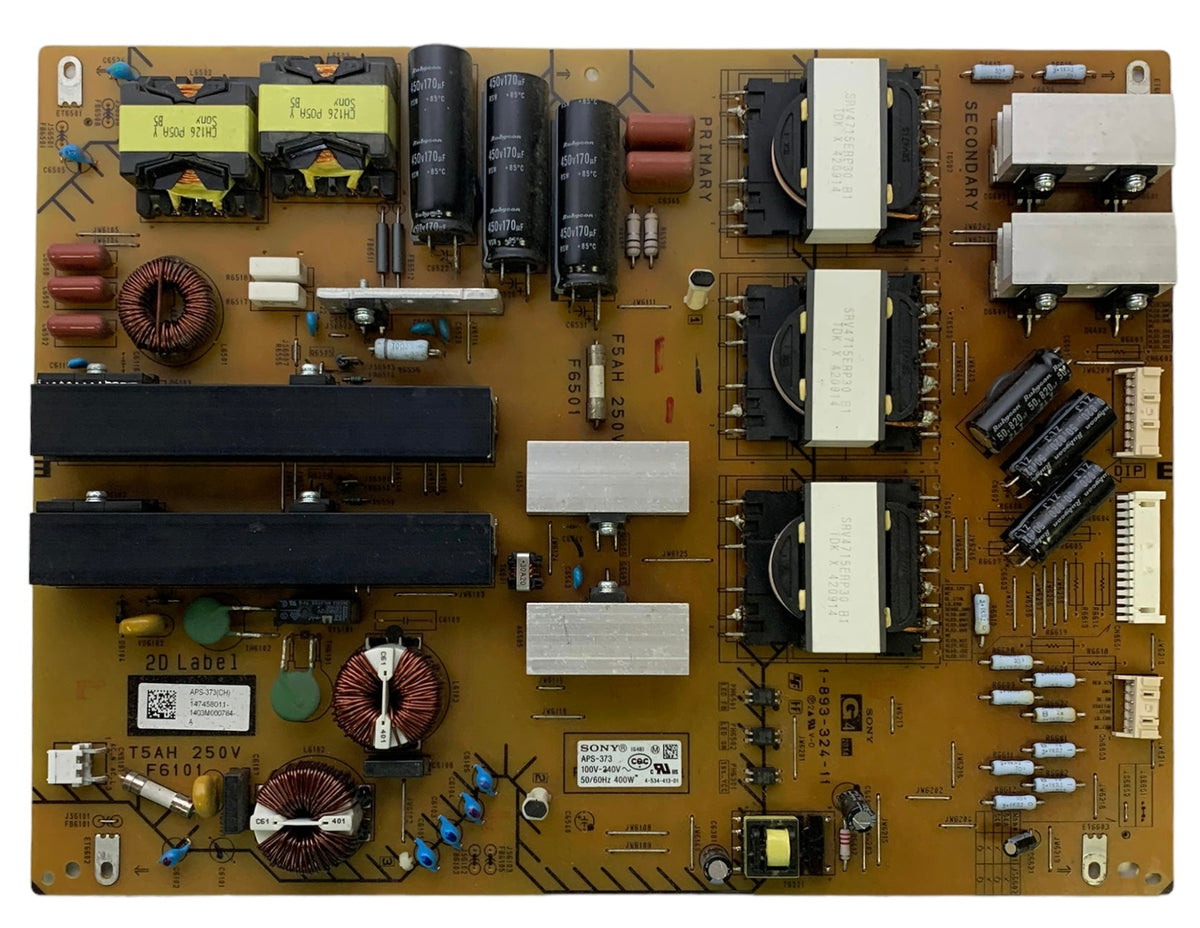Sony 1-474-580-11 G4 Board Otarealm