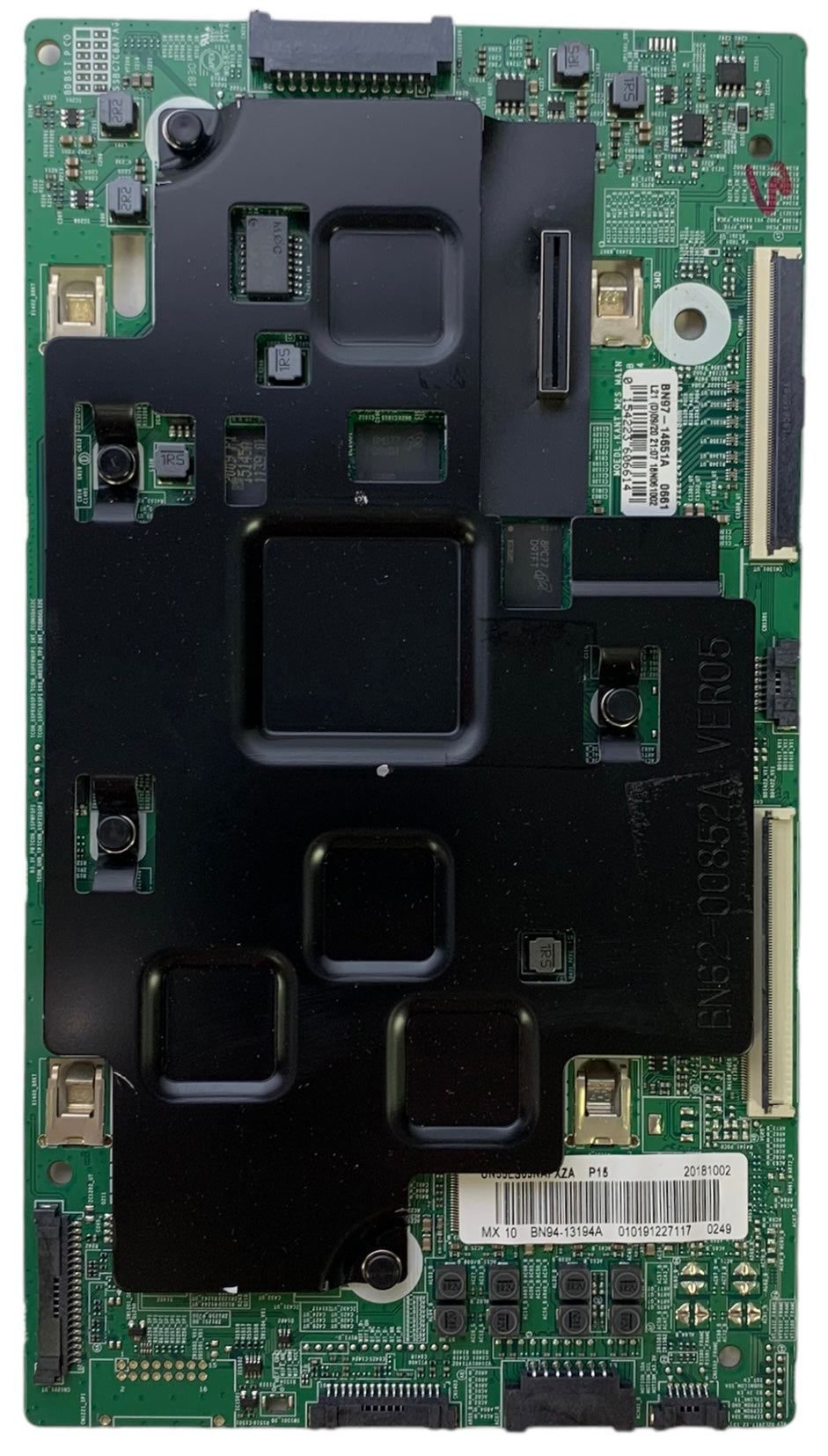 Samsung BN94-13194A Main Board for UN55LS03NAFXZA (Version FA01) Otarealm