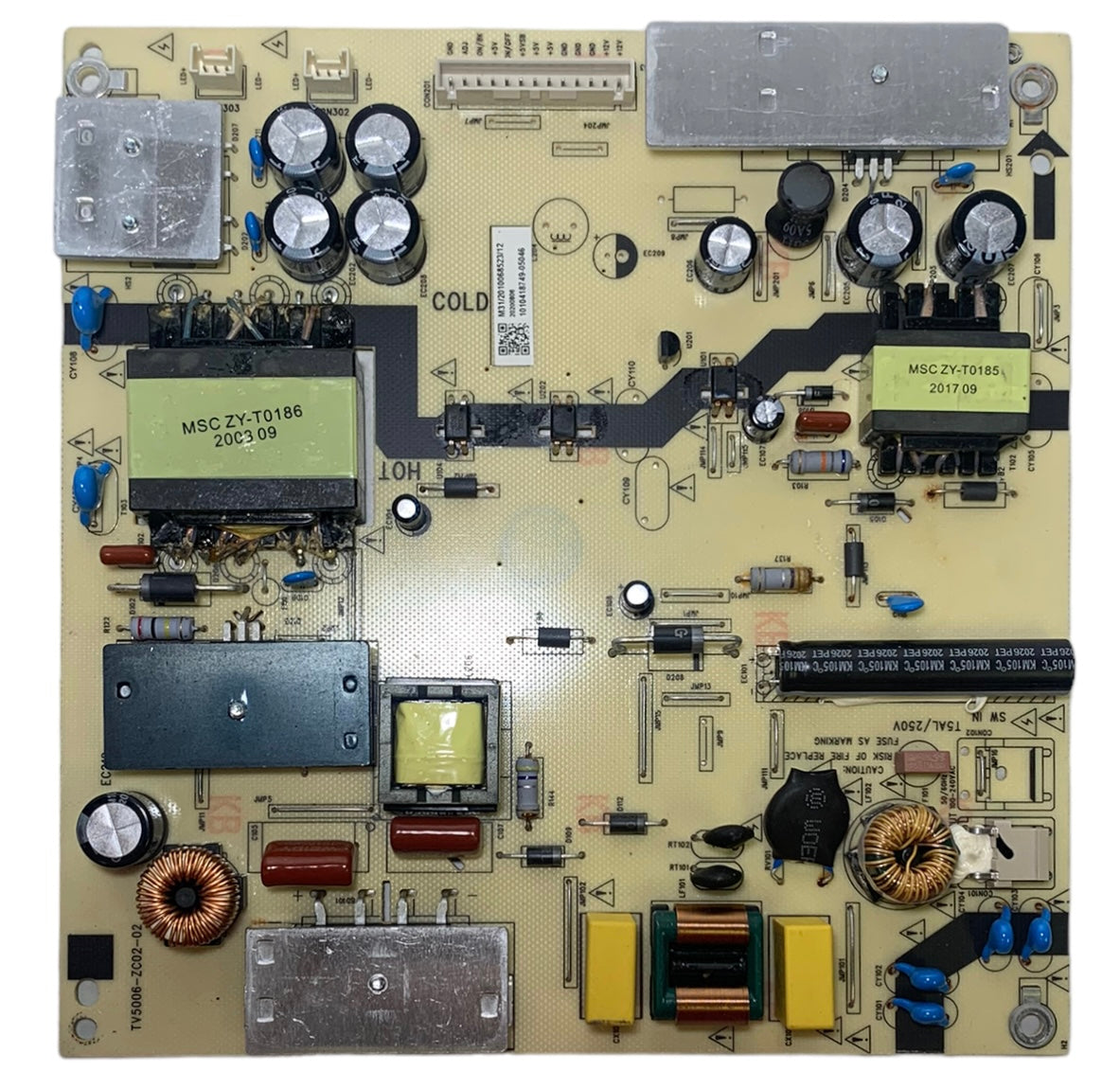 ONN 514C5006M31 Power Supply / LED Board Otarealm