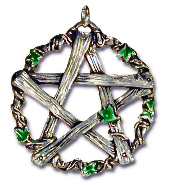 Pentagram of Pan, Against Trickery and Mischief