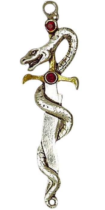Dagger of Sesa, Victory Over Secret Enemies