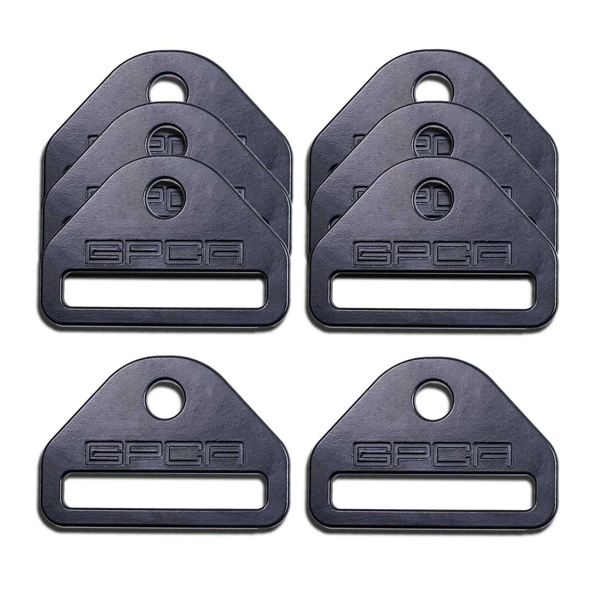 GPCA Tie-Down D-Plate Otarealm