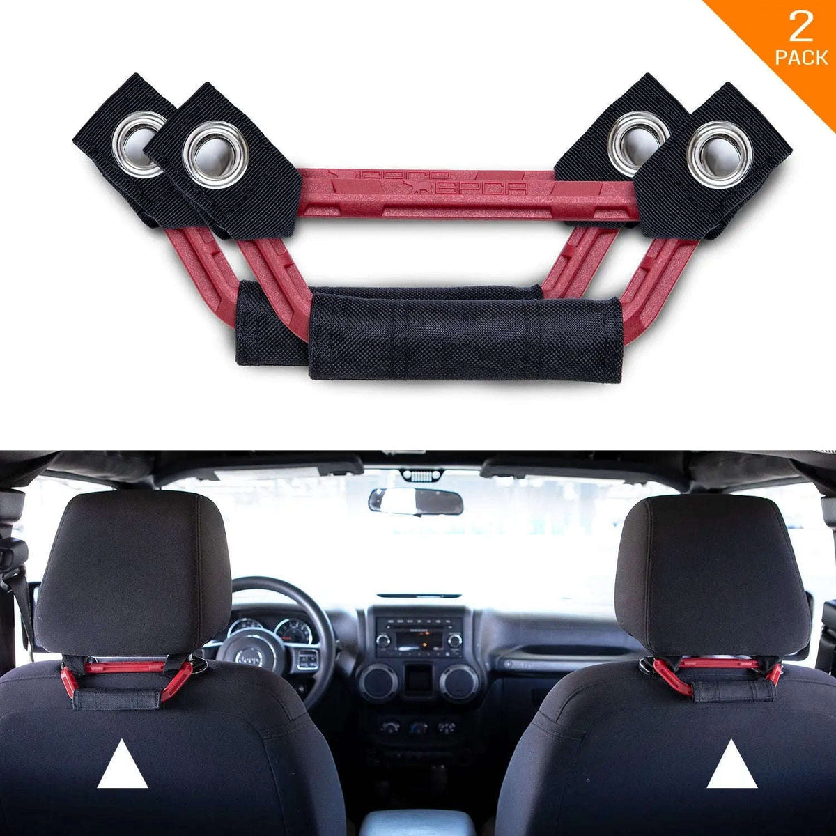 GP Back Grip LITE - All Cars & Trucks Otarealm