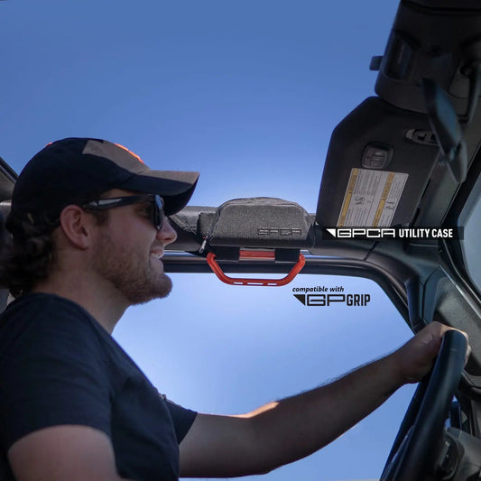 GPCA Utility Case — GP-Grip PRO Compatible
