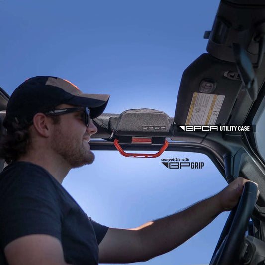 GPCA Utility Case — GP-Grip PRO Compatible Otarealm