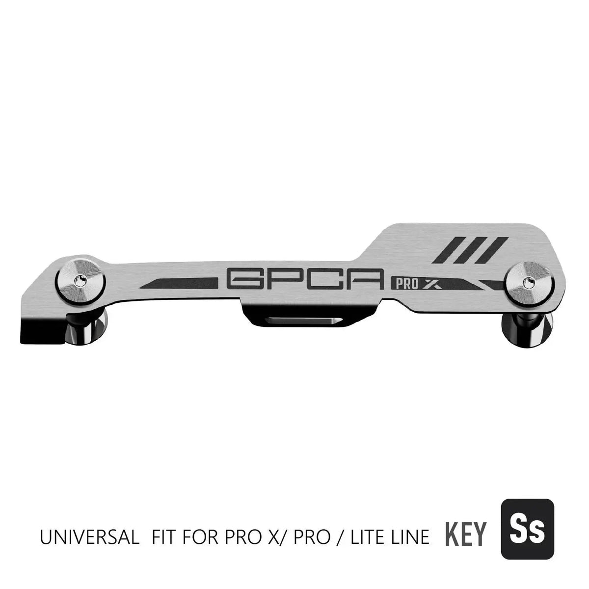 GPCA Carabiner PRO X KEY Otarealm