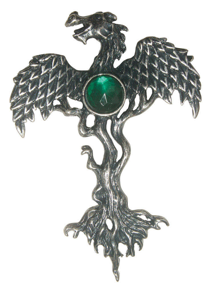 The Dragon Tree for Shielding from Danger Otarealm