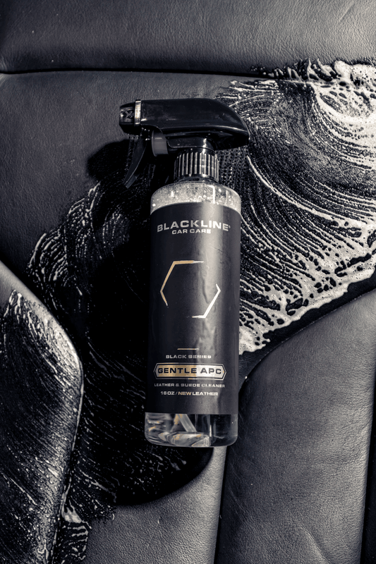 BLACKLINE® GENTLE APC Otarealm