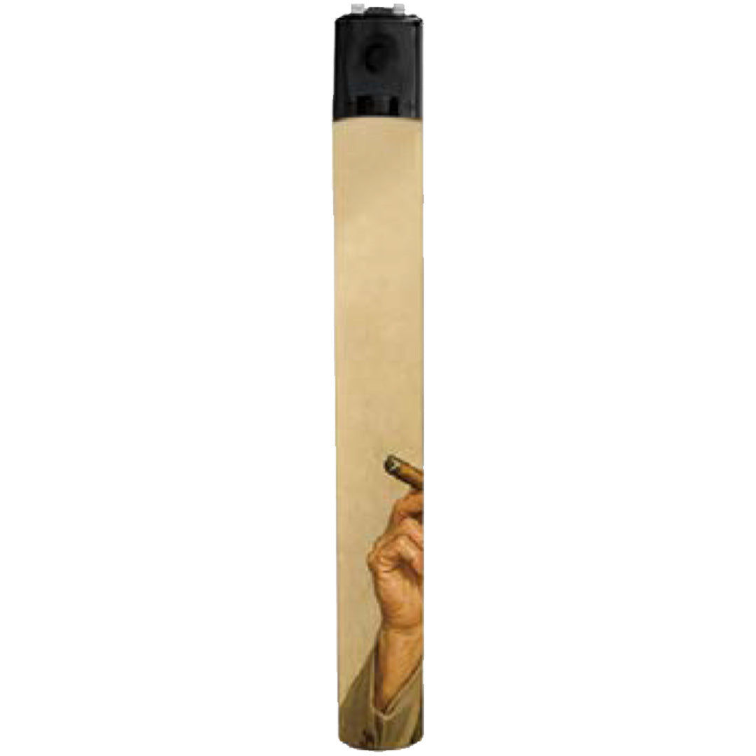 Giddy Up! Lighter Otarealm