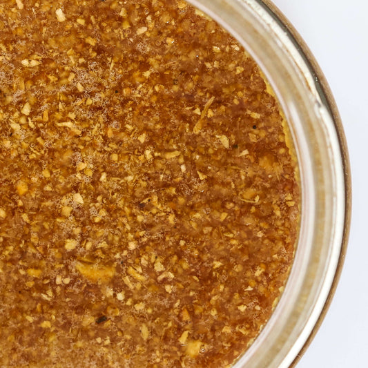Ginger Honey Otarealm