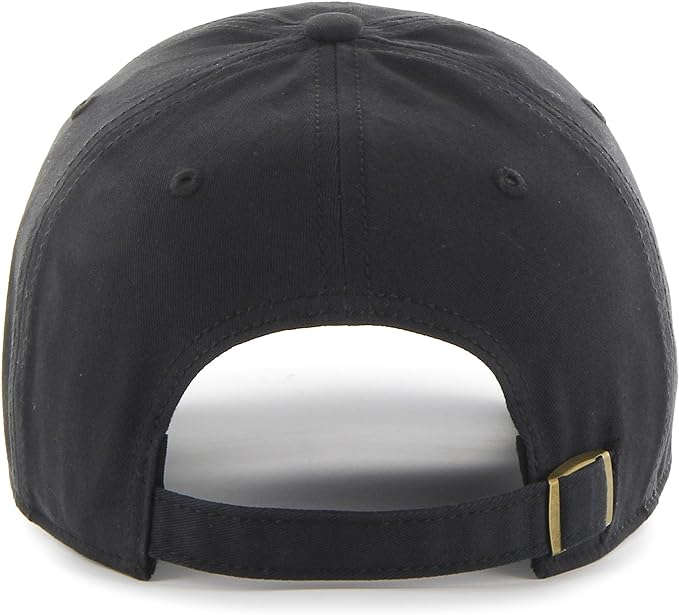 47 NHL Boston Bruins Miata Clean Up Adjustable Cap Otarealm