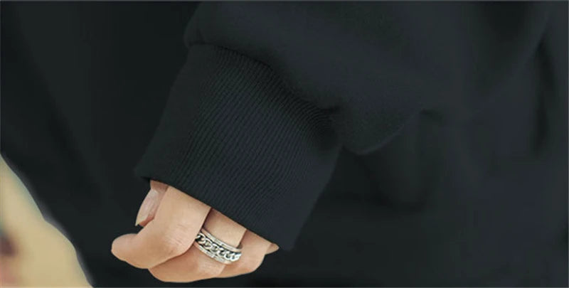 Itadori Yuji Anime Hoodies Sweater Cosplay, Jujutsu Kaisen JJK Adult Unisex Pullover Casual Top