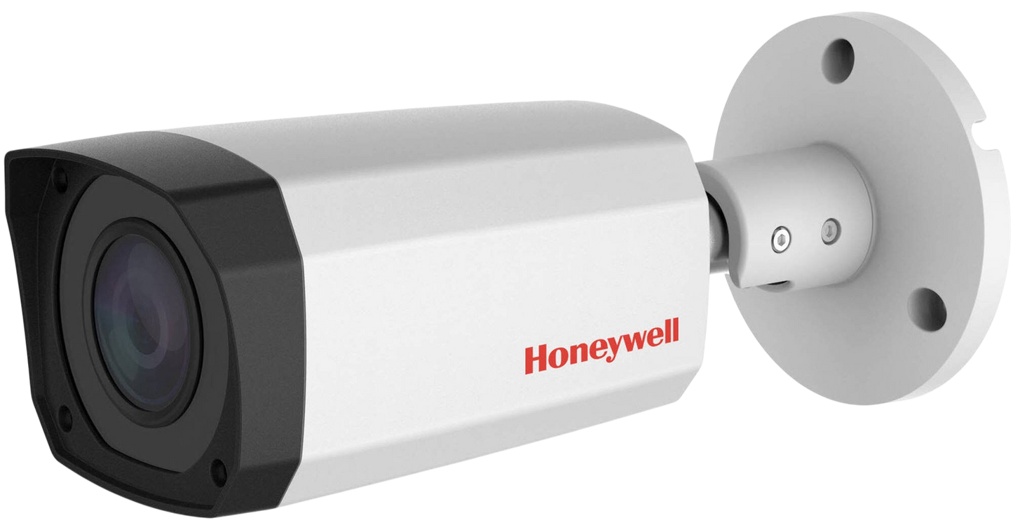 Honeywell Performance HBD3PR2 IR Day/Night Indoor/Outdoor IP Bullet Camera 3MP (Used) Otarealm