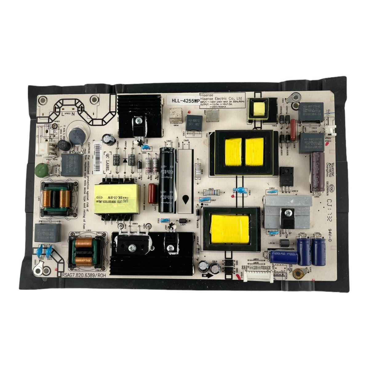Insignia 217623 Power Supply/LED Driver Otarealm