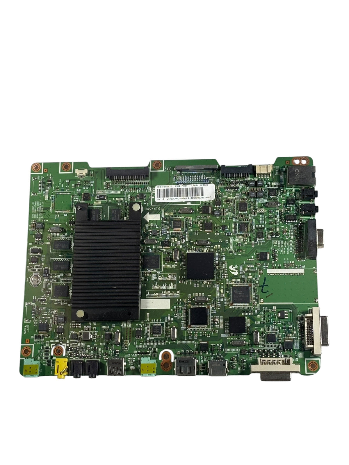 Samsung BN94-05657T TV Main Board for LH46UEA Otarealm