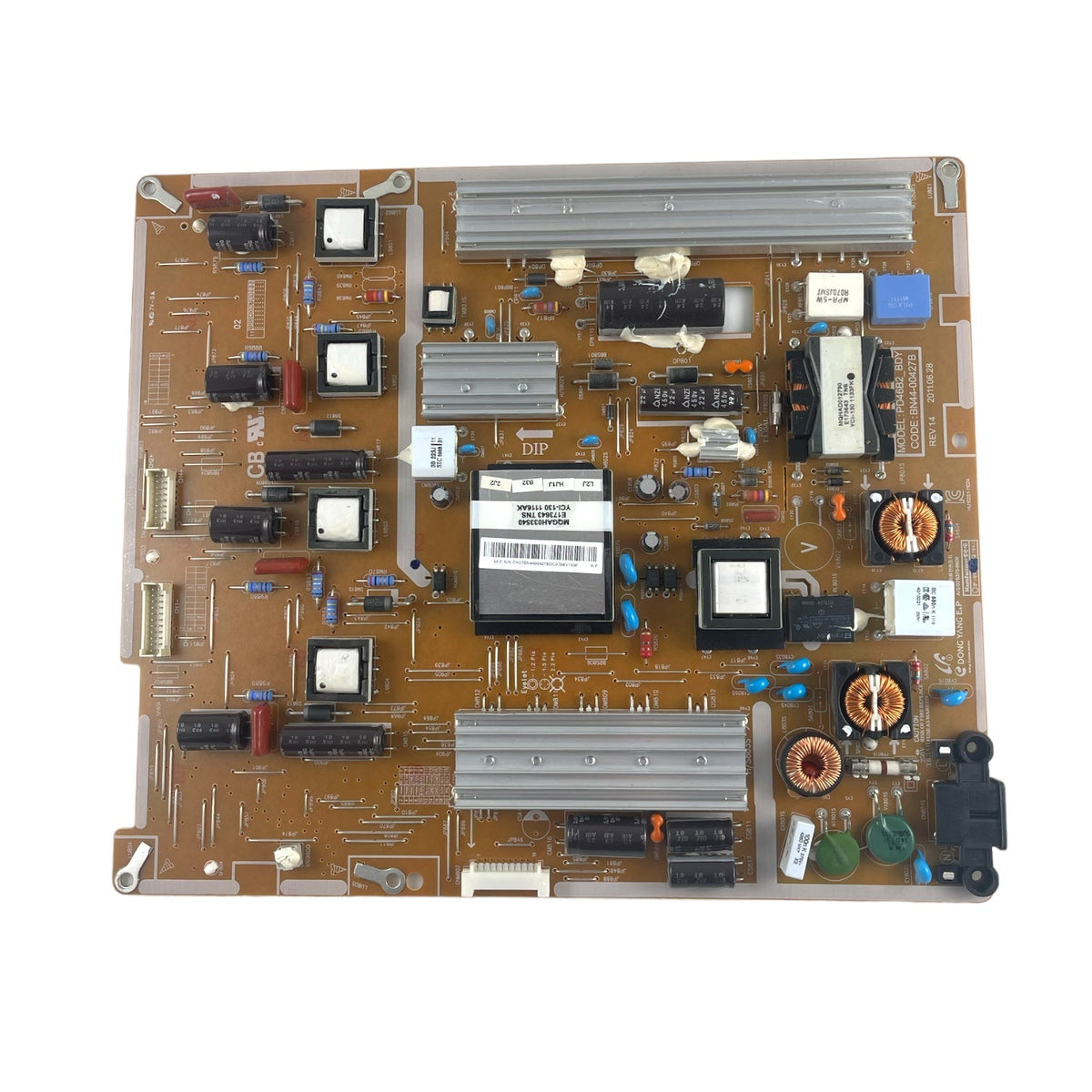 Samsung BN44-00427B (PD46B2_BDY) Power Supply / LED Board Otarealm
