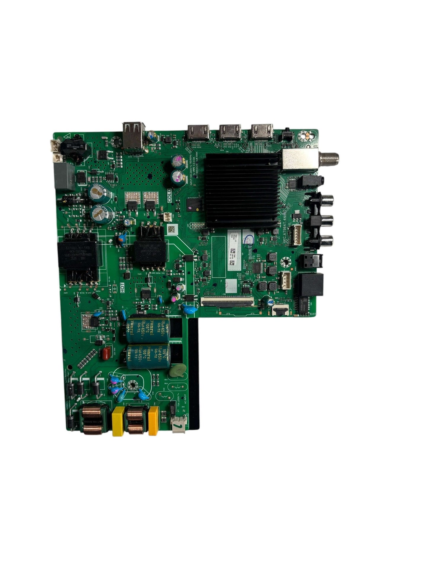 Pioneer 250930 Main Board / Power Supply for PN50-R851-26U Otarealm