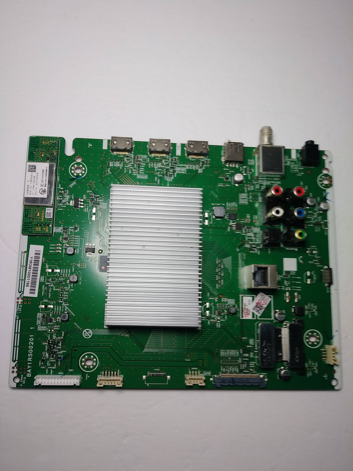Philips AY1R3MMA-001 Main Board for 55PFL5402/F7F (DS5 Serial) Otarealm