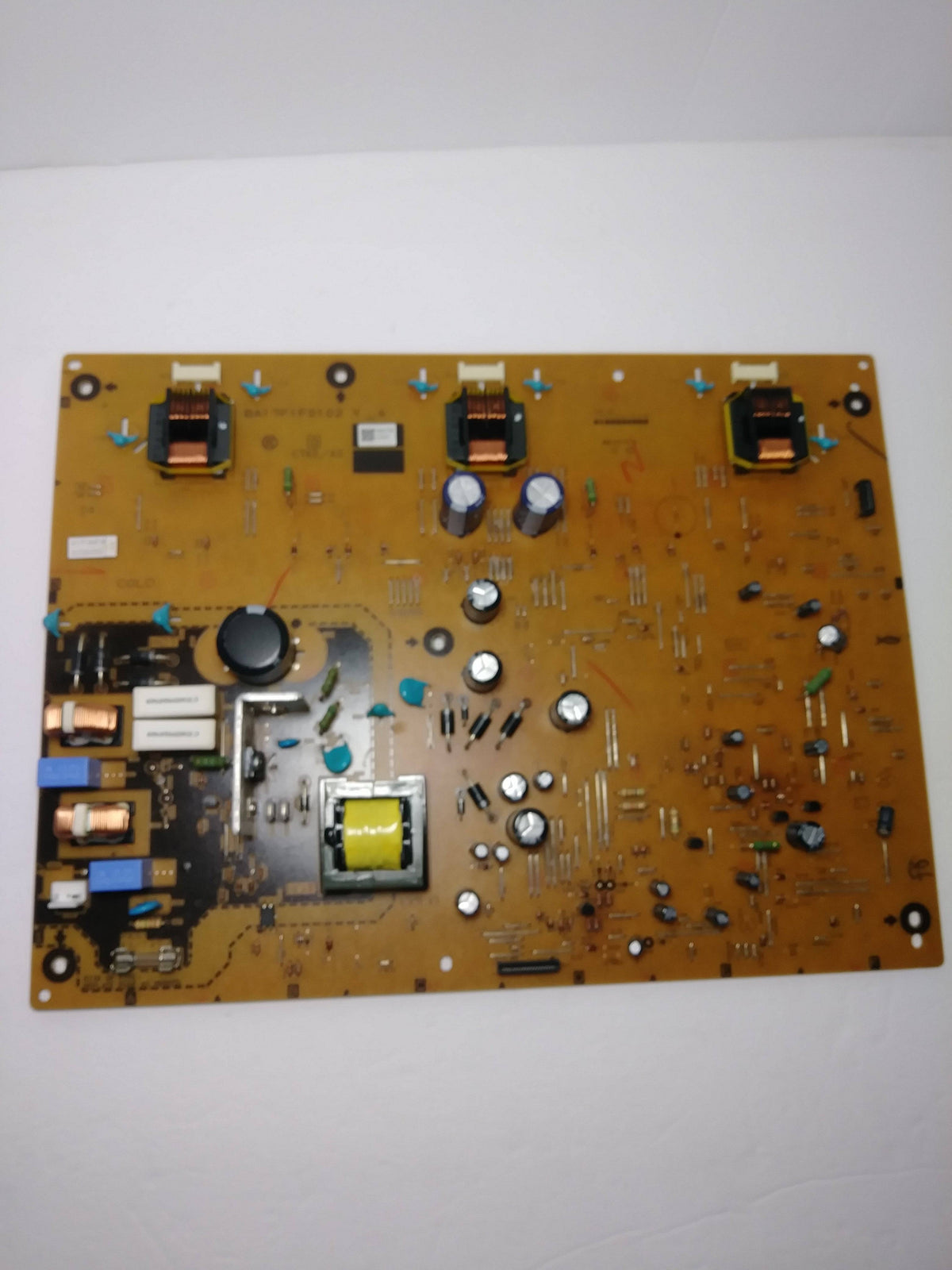 Magnavox A1AF8MPW-001 Power Supply / Backlight Inverter Otarealm