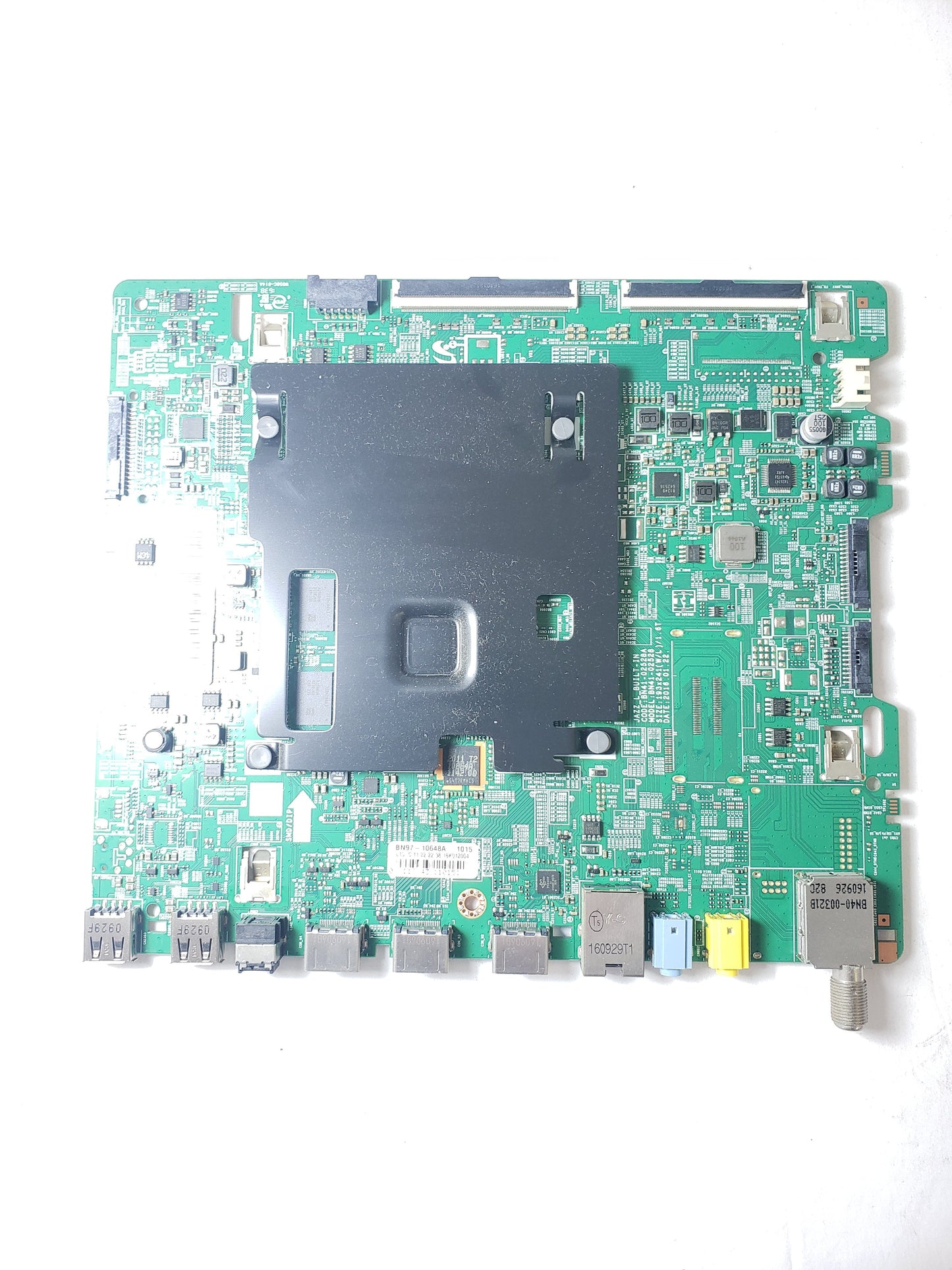 Samsung BN94-10838P Main Board for UN55KU6290FXZA (Version FA01 FJ06) Otarealm