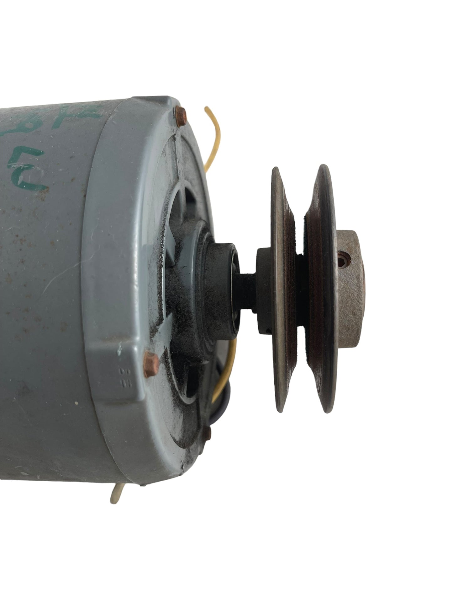 A.O. Smith, Carrier, 327P492 ICP 2-1/2 HP, 208-230/460V, 3 PH, 1725 RPM, Frame 56Y, Blower Motor Replacement (TESTED) Otarealm