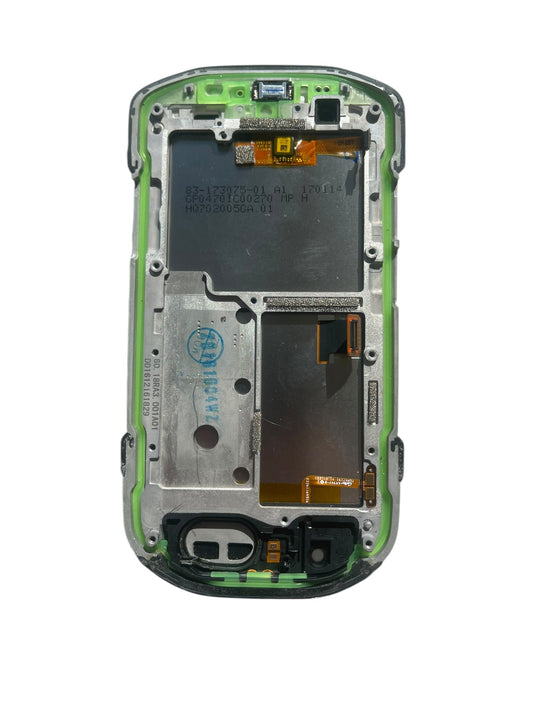 LCD With Digitizer & Front Housing 83-173075-01 for Symbol TC70 TC75 (Tested) Otarealm