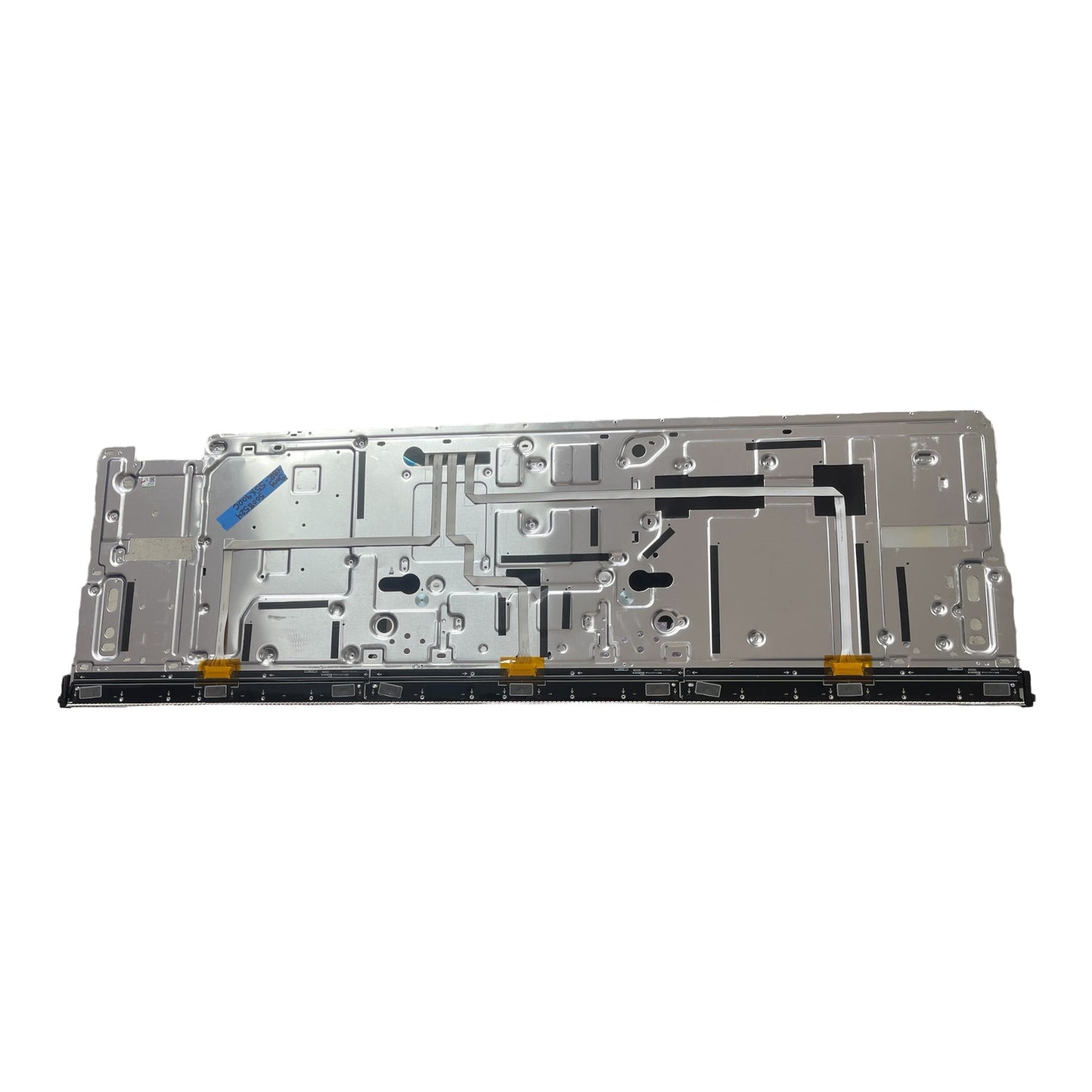 Sony NLAW50350 LED Backlight Strip/Bars (3) With Mounting Panel & Wiring Harness for XBR-55X900C Otarealm