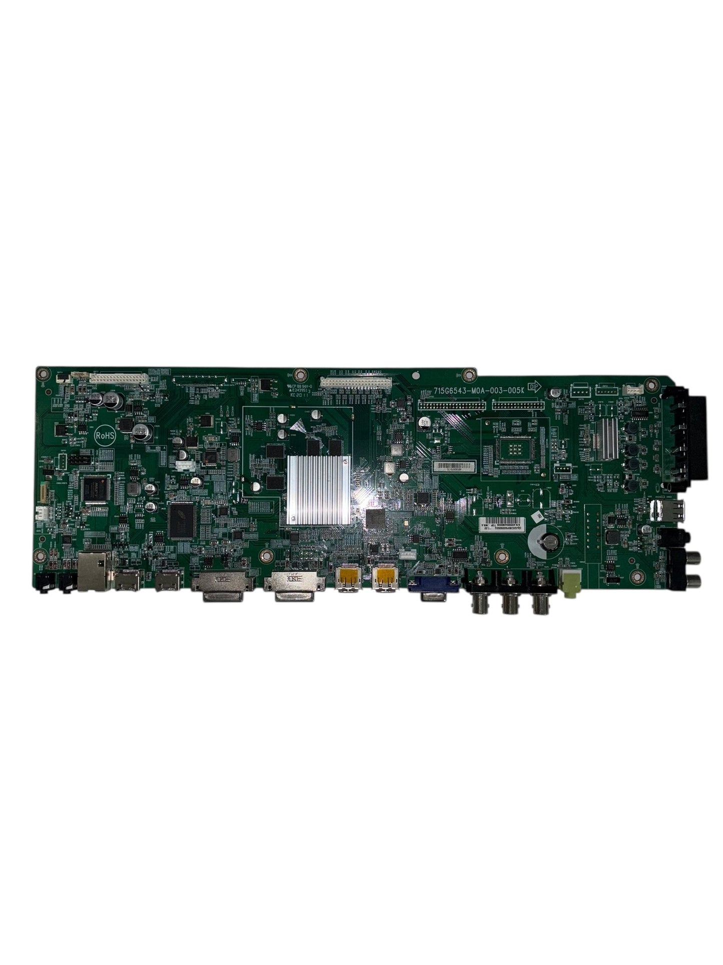 Panasonic JQGCB0PA02 Main Board for TH-55LFE8U Professional Display Otarealm