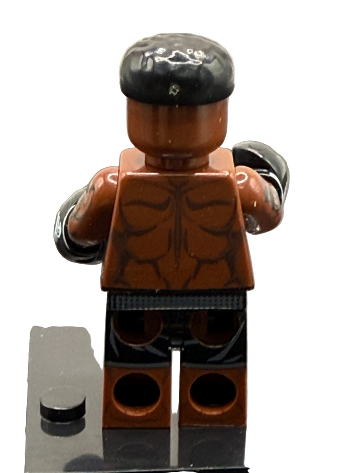 Mike Tyson Fig
