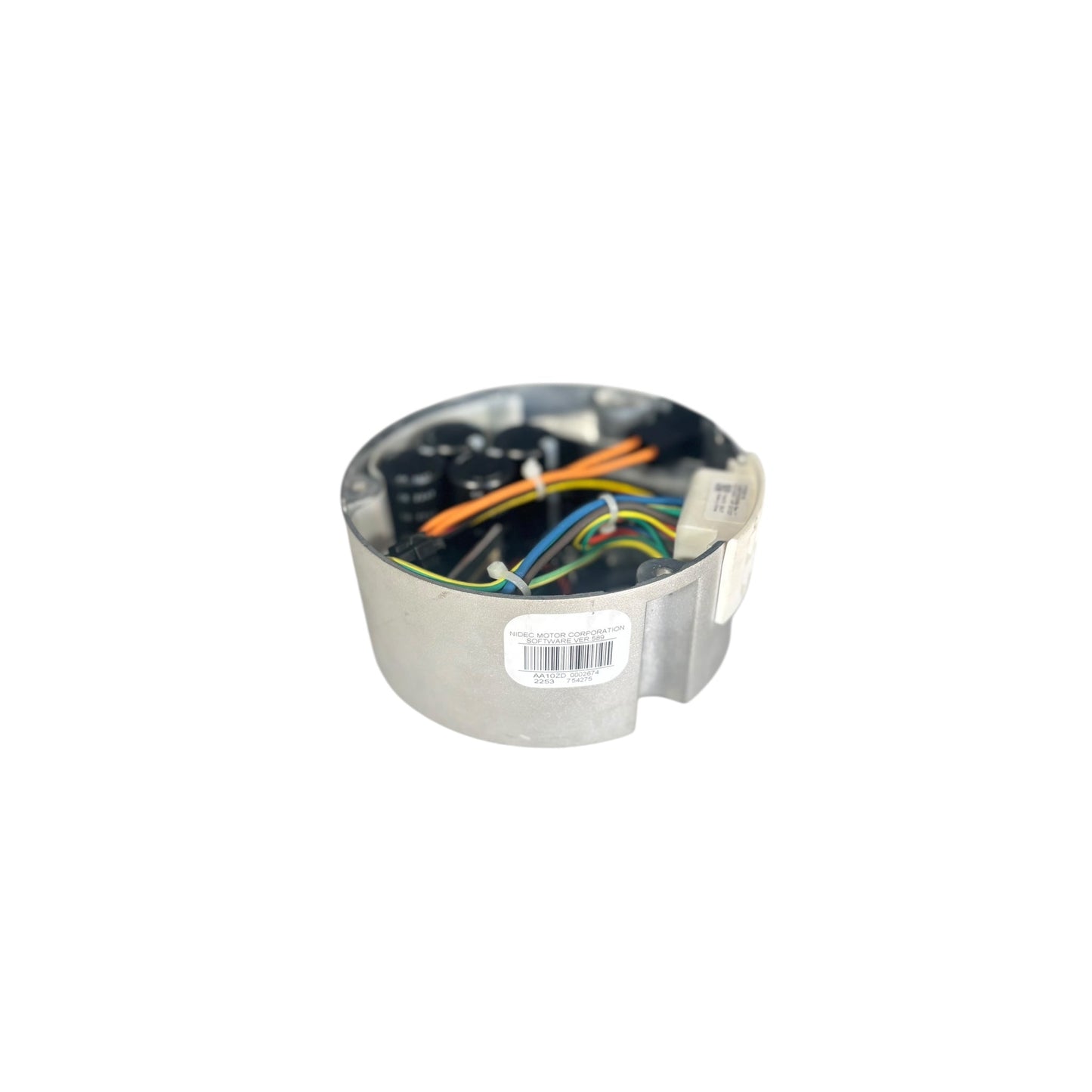 US Motors 51E328143 120v/240v 1hp (221227, AA10ZD) Blower Motor Module Otarealm