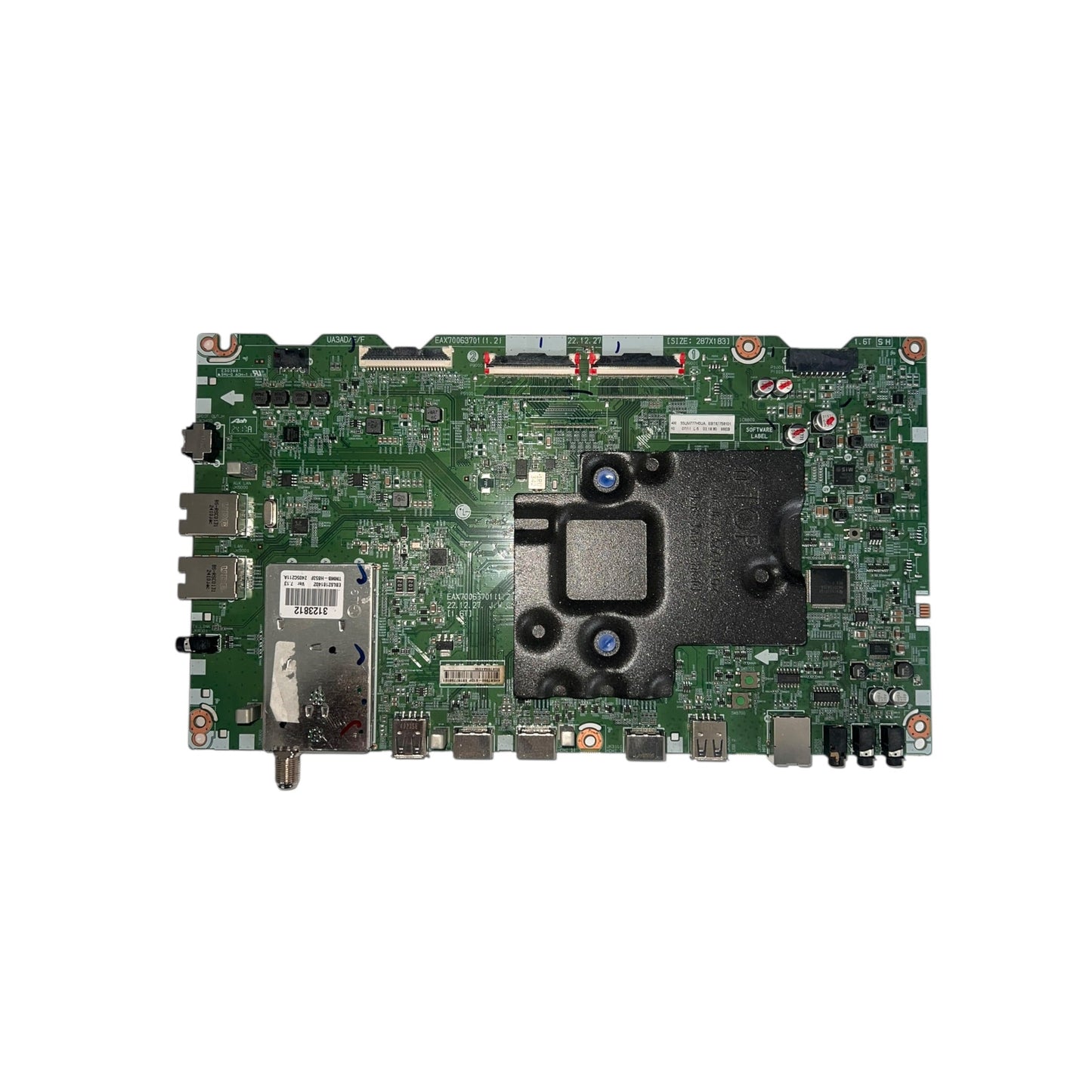 LG EBT67768101 Main Board for 55UM777H0UA Otarealm