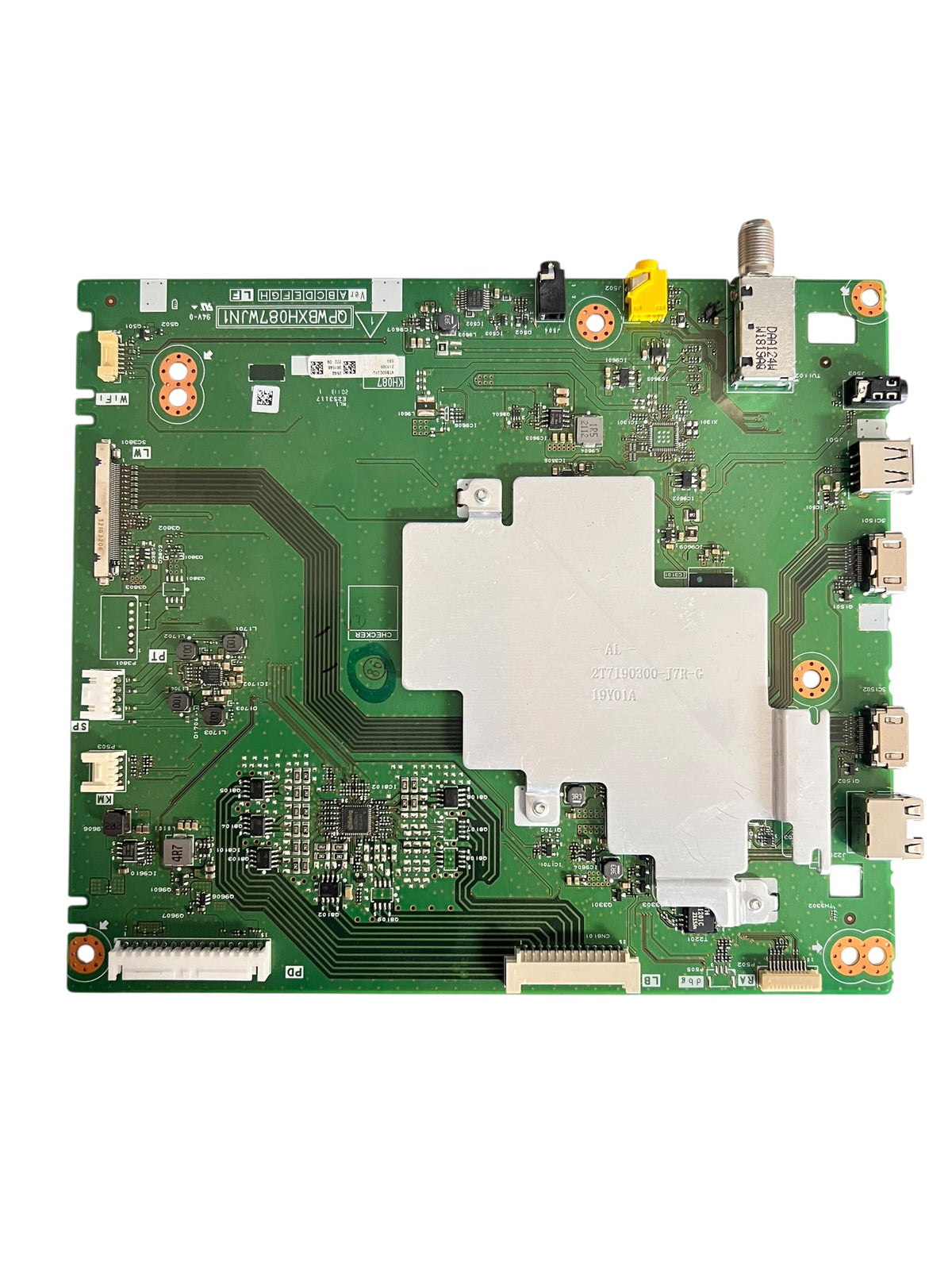 TCL G0301-000613-Z00:ID10259 Main Board for 55Q77K Otarealm