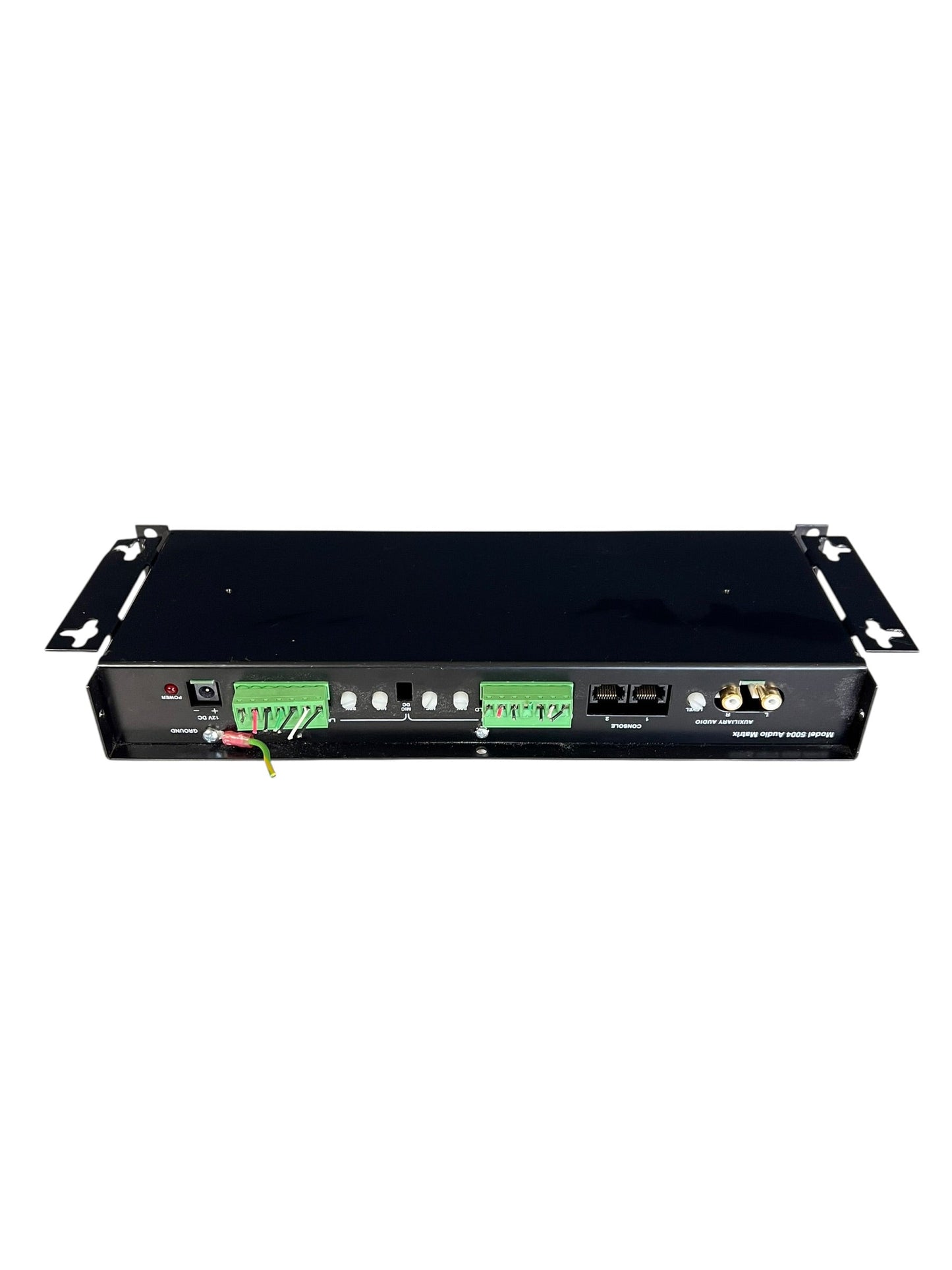 Repair, Greyfield Audio Matrix, 5000 series, 3 teller, 4 lane (Refurbished) Otarealm
